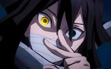 Quiz Demon slayer