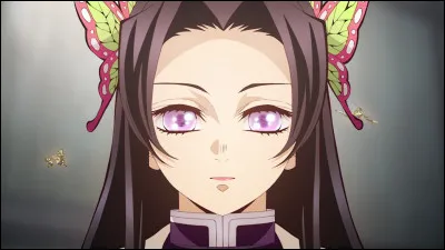 Et pour Kanae ?