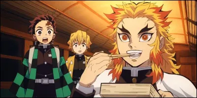 Quel est le nom de famille de Ky&ocirc;jur&ocirc; ?
