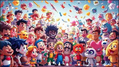 Quel r&eacute;sum&eacute; correspond &agrave; celui du dessin anim&eacute; pour enfants "Pat' Patrouille" ?