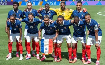 Quiz Footballeurs