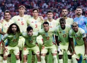 Quiz Les joueurs de foot de l'Espagne en 2026