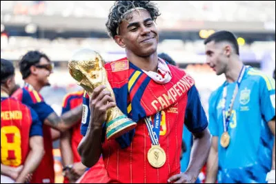 Qui est ce jeune joueur espagnol ?