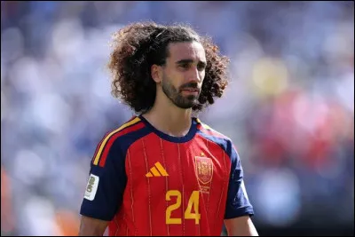 Ce joueur est...