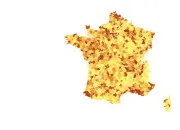 Quiz Saurez-vous situer ces communes ? (3979)