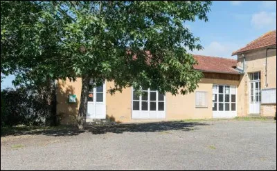 Petit village Gersois de 46 habitants, dans le pays d'Astarac, Courties se situe dans l'ancienne r&eacute;gion ...