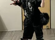 Quiz Quiz - Thérian, furry et otherpaw