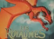 Quiz As-tu bien lu le tome 8 de LRDF ?