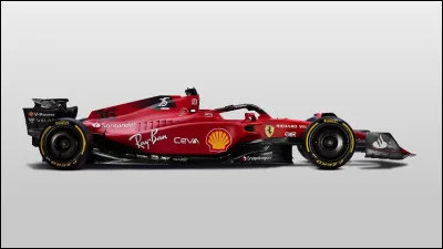 Ferrari a remport&eacute; sa toute premi&egrave;re victoire en championnat du monde lors du Grand Prix de Grande-Bretagne 1951.
