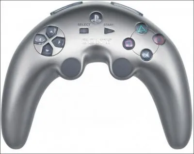 Quelle est la console qui correspond  cette manette ?