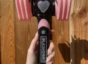 Quiz Devine à quel groupe est ce lightstick !