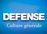 Quiz Défense