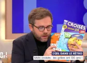 Quiz Mots de quatre lettres (172)