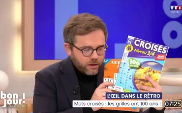 Quiz Vocabulaire