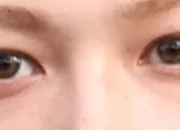 Quiz Reconnais-tu les yeux de l'idole ?