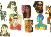 Quiz Actrices du Monde entier de A à Z