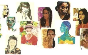 Quiz Actrices