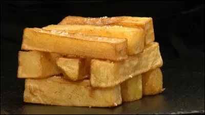 Comment nomme-t-on ces pommes de terre ?