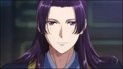 Si tu as choisi Jinshi, avec qui veux-tu qu'il soit ?