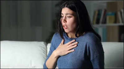 Qu'est la pantophobie ?