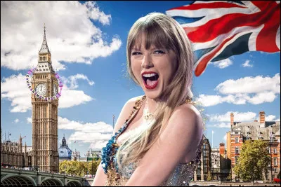 Devenue une immense star plan&eacute;taire, elle a d&eacute;but&eacute; dans la musique country avant de dominer la pop avec des albums &agrave; succ&egrave;s. Qui est-ce ?