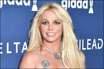 Qui est cette chanteuse am&eacute;ricaine ?