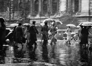 Quiz Culture générale autour du PARAPLUIE