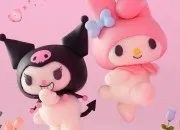 Test Es-tu plus My Melody ou Kuromi ?