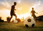 Quiz Qui est-ce ? (3) - Sport