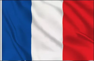 &Agrave; quel pays correspond ce drapeau ?