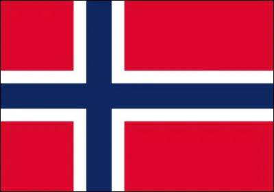 &Agrave; quel pays correspond ce drapeau ?