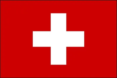 &Agrave; quel pays correspond ce drapeau ?