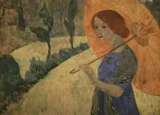 Quiz L'ombrelle et le parapluie en peinture (2/3)