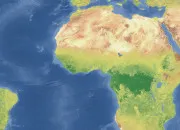 Quiz Les capitales des pays d'Afrique #1