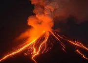 Test Quelle catastrophe naturelle es-tu ?