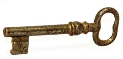 Dans l'expression "la cl&eacute; du probl&egrave;me", la cl&eacute; repr&eacute;sente...