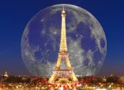 Quiz J'ai marché sur la Lune !