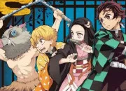 Quiz Liste de relations de Demon Slayer ~ 1