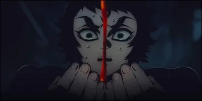 Kaigaku : qui l'a transform&eacute; en d&eacute;mon ?