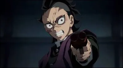 Genya : Quel est son souffle ?