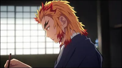 Shinjuro : Quel lien a-t-il avec Obanai ?