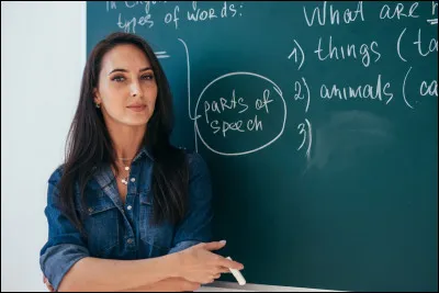 Quel cours affectionnes-tu le plus parmi ceux-l&agrave; ?