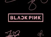 Test Quel est ton fond d'écran Blackpink ?