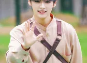 Test Sur quelle image de Lee Know tomberas-tu ?