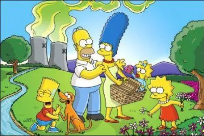 Quel est le premier pisode des Simpson ?