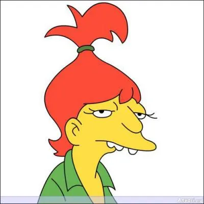 Qui est Brandine pour Cletus ?