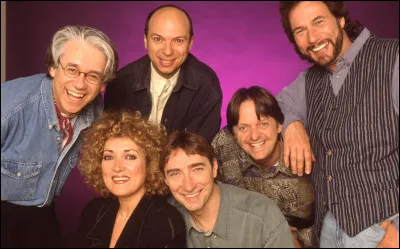 Quel est ce groupe qu&eacute;b&eacute;cois dont l'un des titres est ''La Complainte du phoque en Alaska'' ?