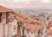 Quiz L'Amérique du Sud