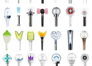 Test Quel lightstick te correspond ?