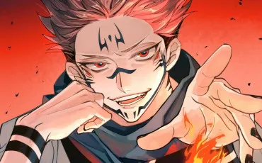 Quiz Jujutsu kaisen